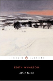 PENGUIN BLACK CLASSICS : ETHAN FROME PB B