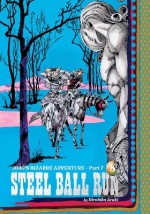 JOJOS BIZARRE ADV PART 7:8 HA