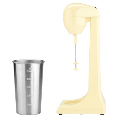 ESTIA ΦΡΑΠΕΔΙΕΡΑ ΕΠΙΤΡΑΠΕΖΙΑ IVORIS 100w ΜΕ ΠΟΤΗΡΙ/ΔΟΣΟΜΕΤΡΗΤΗ 500ml