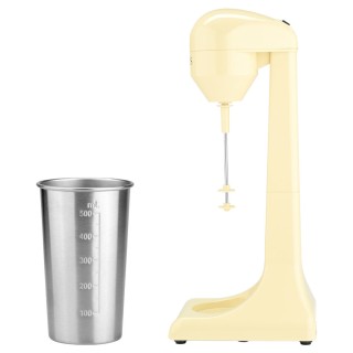 ESTIA ΦΡΑΠΕΔΙΕΡΑ ΕΠΙΤΡΑΠΕΖΙΑ IVORIS 100w ΜΕ ΠΟΤΗΡΙ/ΔΟΣΟΜΕΤΡΗΤΗ 500ml