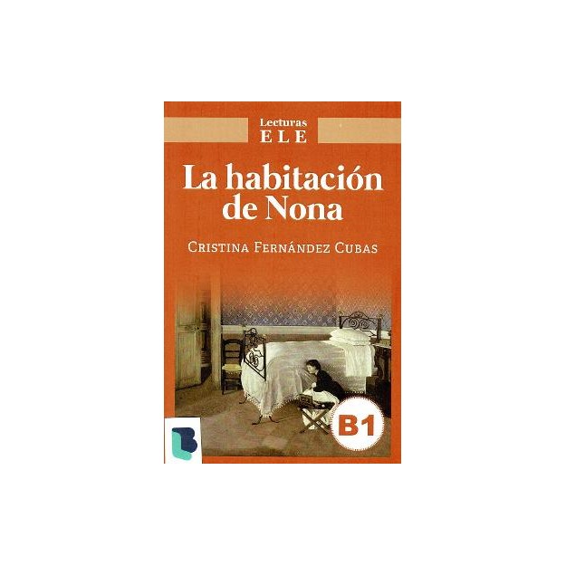LA HABITACION DE NOVA