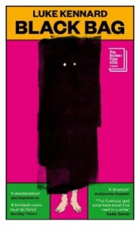 BLACK BAG HC