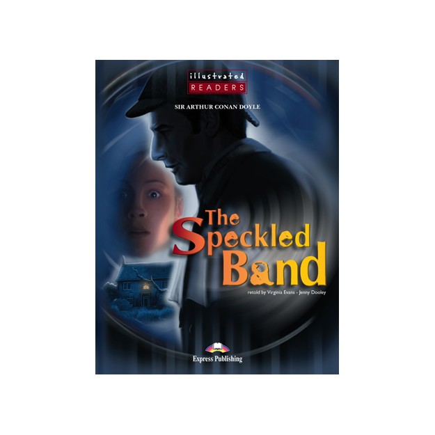 ELT IR 2: THE SPECKLED BAND (+ CD)