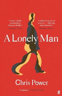 A LONELY MAN