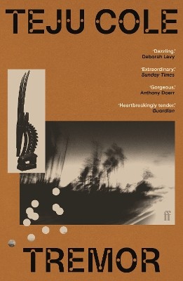 TREMOR : DAZZLING DEBORAH LEVY
