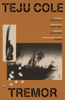 TREMOR : DAZZLING DEBORAH LEVY