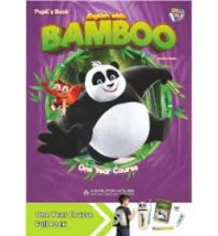 ENGLISH WITH BAMBOO ONE YEAR COURSE FULL PACK