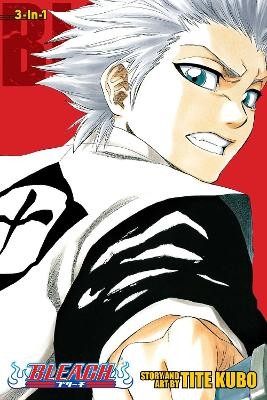 BLEACH: 3-IN-1 ED V06 PA