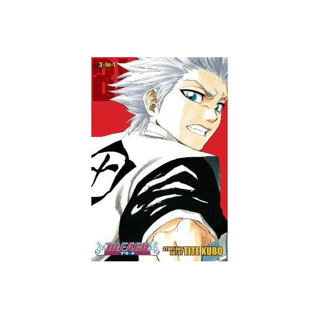 BLEACH: 3-IN-1 ED V06 PA