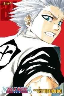 BLEACH: 3-IN-1 ED V06 PA