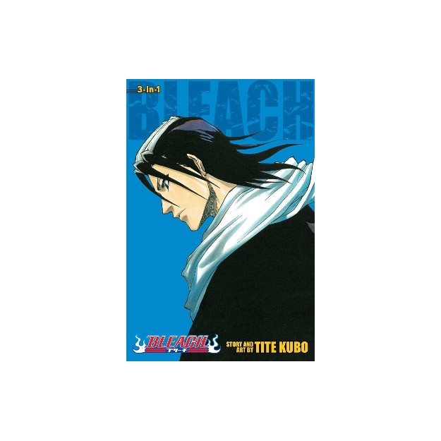 BLEACH: 3-IN-1 ED V03 PA