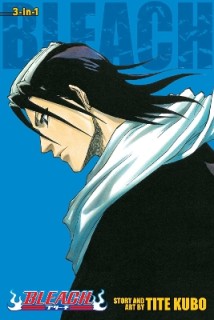 BLEACH: 3-IN-1 ED V03 PA