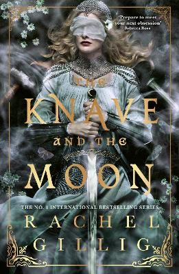 STONEWATER KINGDOM 2: THE KNAVE AND THE MOON TPB