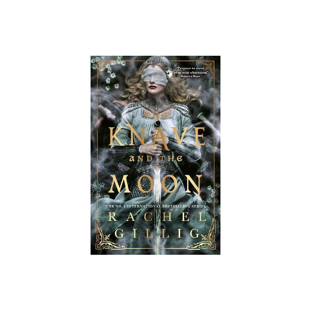 STONEWATER KINGDOM 2: THE KNAVE AND THE MOON TPB