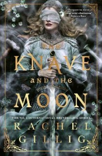 STONEWATER KINGDOM 2: THE KNAVE AND THE MOON TPB