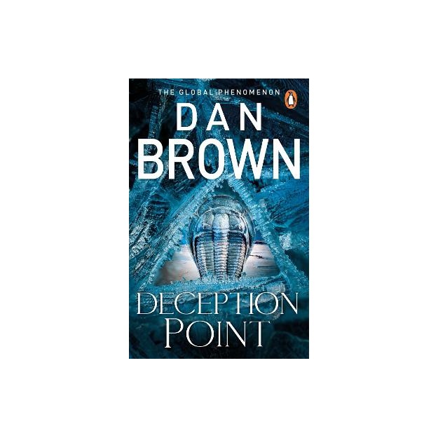 DECEPTION POINT PB
