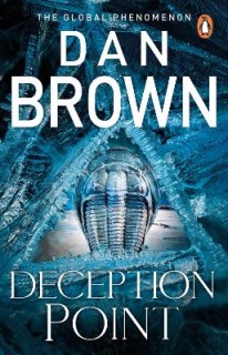 DECEPTION POINT PB
