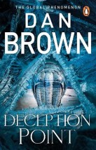 DECEPTION POINT PB