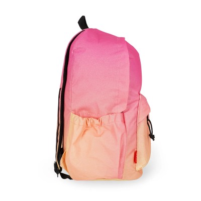 Legami Milano My Backpack - Sunrise Lover Σακίδιο Πλάτης Sunrise Lover Ροζ/Πορτοκαλί BPK0023