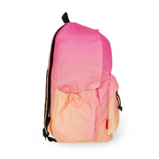 Legami Milano My Backpack - Sunrise Lover Σακίδιο Πλάτης Sunrise Lover Ροζ/Πορτοκαλί BPK0023