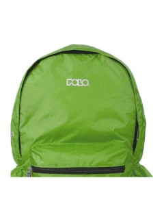 Polo Just In Case Σακίδιο 20lt Πράσινο 9-01-010-19