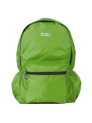 Polo Just In Case Σακίδιο 20lt Πράσινο 9-01-010-19