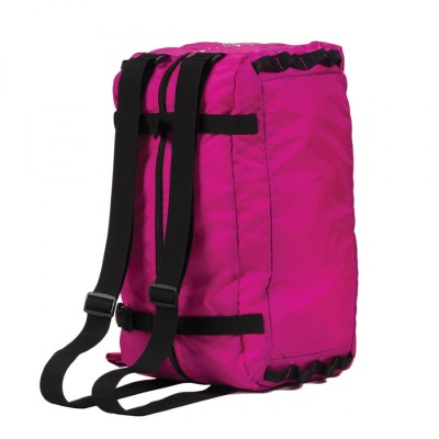 Polo Just In Case Σακίδιο Travelpack 30lt Φούξια 9-09-001-19