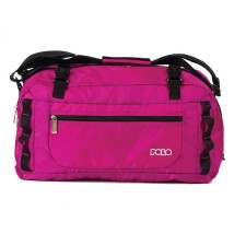Polo Just In Case Σακίδιο Travelpack 30lt Φούξια 9-09-001-19