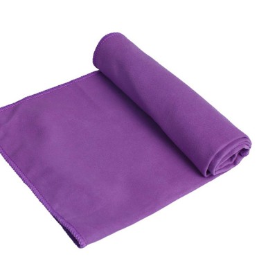 Polo Πετσέτα Sport Towel Medium (40X80) Λιλά 9-43-030-00