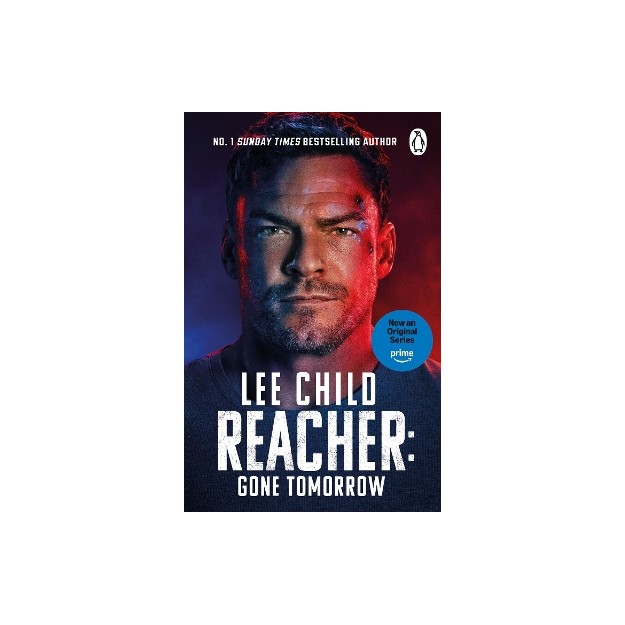 GONE TOMORROW : (JACK REACHER 13)