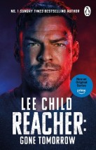 GONE TOMORROW : (JACK REACHER 13)