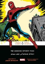 PENGUIN CLASSICS : THE AMAZING SPIDER-MAN PB