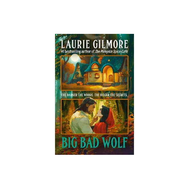MAPLE HOLLOW (1)   BIG BAD WOLF