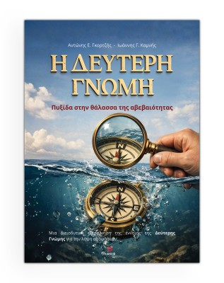 Η ΔΕΥΤΕΡΗ ΓΝΩΜΗ