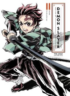 ART OF DEMON SLAYER ANIME PA