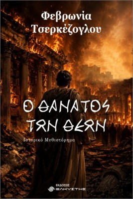 Ο ΘΑΝΑΤΟΣ ΤΩΝ ΘΕΩΝ