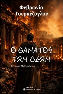Ο ΘΑΝΑΤΟΣ ΤΩΝ ΘΕΩΝ
