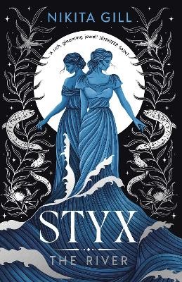 STYX: THE RIVER TPB