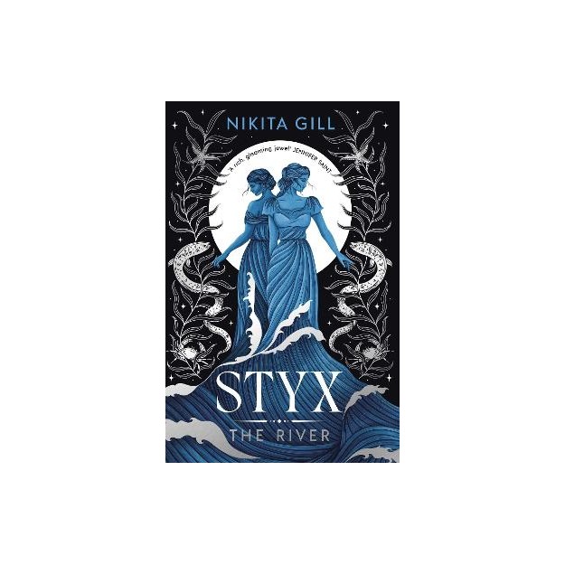 STYX: THE RIVER TPB