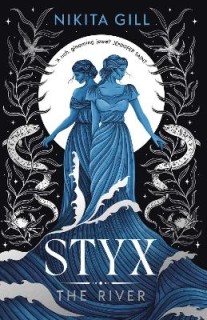 STYX: THE RIVER TPB