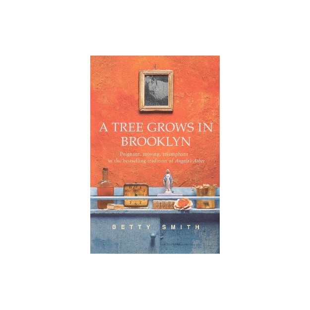 A TREE GROWS IN BROOKLYN PB B FORMAT