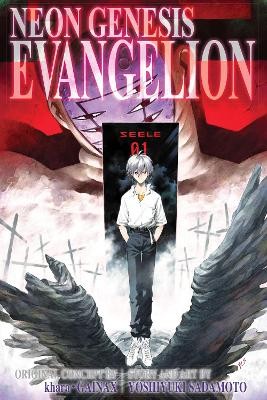 NEON GENESIS 3-IN-1 04 PA