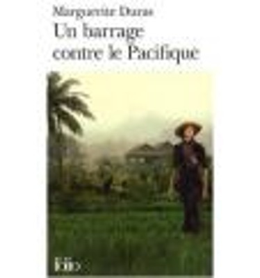 UN BARRAGE CONTRE LE PACIFIQUE