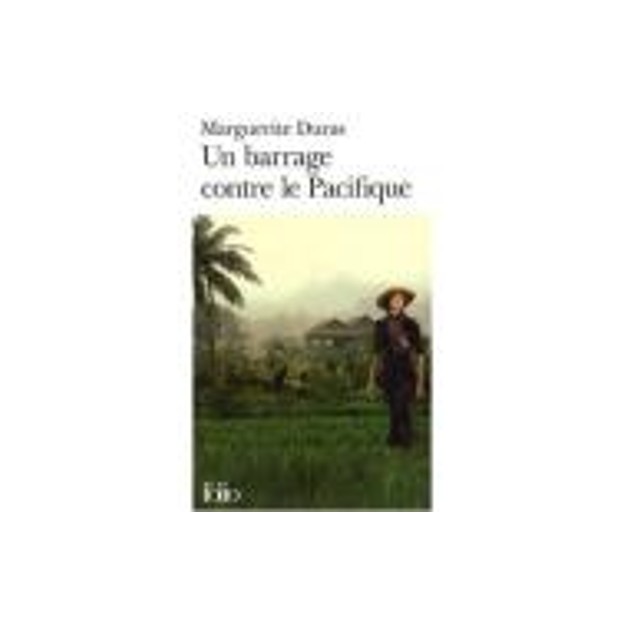 UN BARRAGE CONTRE LE PACIFIQUE