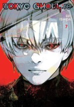 TOKYO GHOUL: RE, VOL. 7 PA