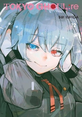 TOKYO GHOUL: RE, VOL. 12 PA