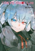 TOKYO GHOUL: RE, VOL. 12 PA