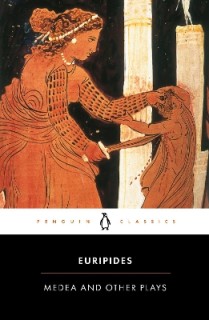 PENGUIN BLACK CLASSICS : MEDEA AND OTHER PLAYS PB