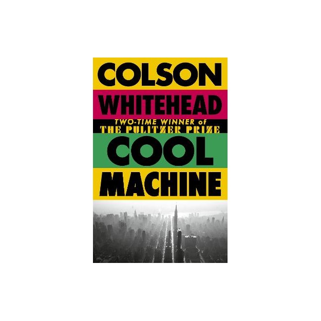 COOL MACHINE TPB