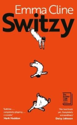 SWITZY